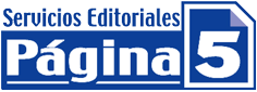 Página 5 · Servicios Editoriales
