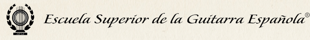 Escuela Superior de la Guitarra Española